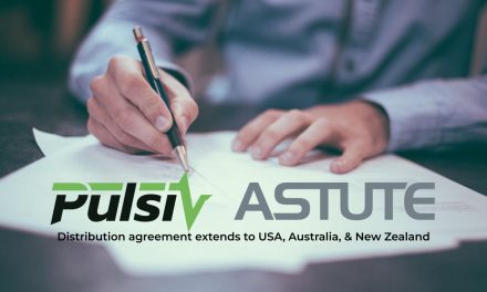 Pulsiv & Astute Electronics expand distribution agreement to USA, Australia & New Zealand