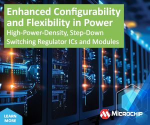 High-Power-Density, Step-Down Switching Regulator ICs and Modules