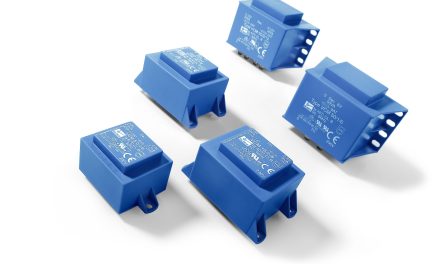 BLOCK PCB Power Transformers now available from Agile Electronics