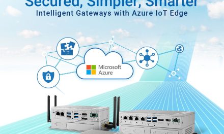 Advantech’s UNO-2000 V2 Edge IoT Gateways Now Certified to Run Microsoft Azure IoT Solution