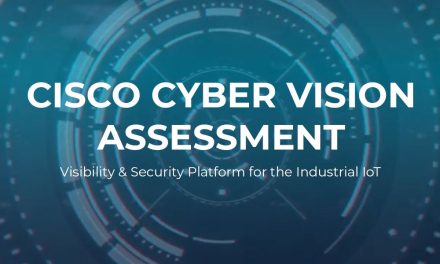 Cisco Cyber Vision now available from Impulse Embedded