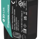 Compact Distance Sensor with up to 60 m Measuring Range