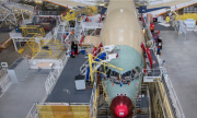 The digital thread: Reducing electrical systems programme risk in the aerospace industry