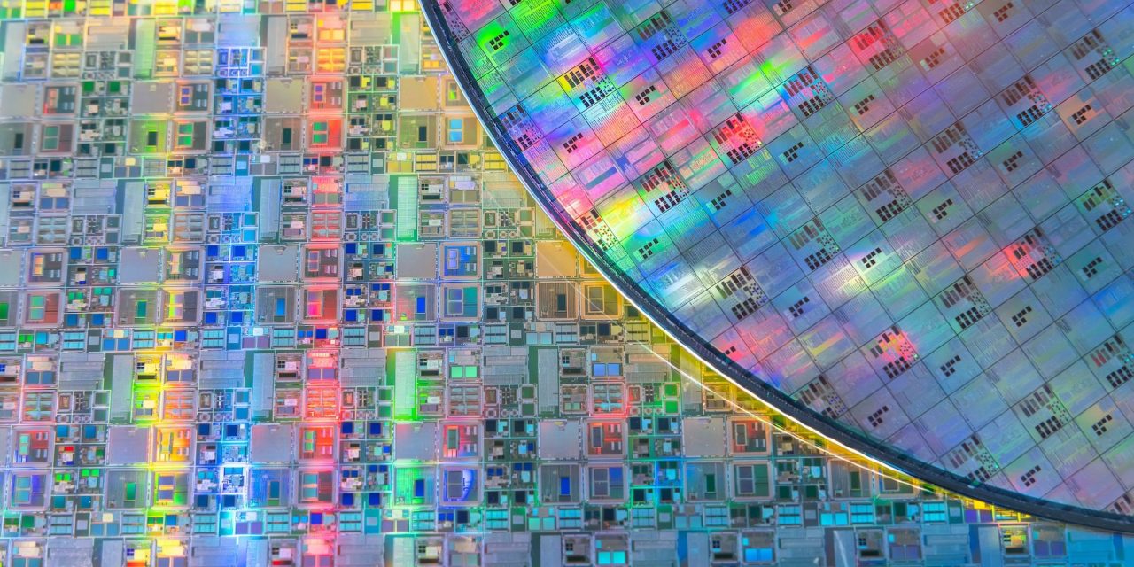 Sondrel completes a multi-billion  transistor chip design at 5nm