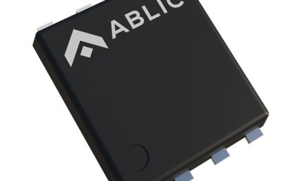 ABLIC launches the S-82K5B/M5B Series; ABLIC’s first secondary protection ICs with cascade function for power tools and e-bikes