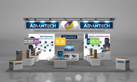 Advantech will be Demonstrating AI at the cutting ‘Edge’ of embedded technologies