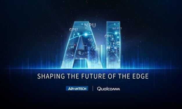 Advantech Establishes Collaboration with Qualcomm to Shape the Future of the Edge