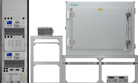Anritsu, in Collaboration with Sony Semiconductor Israel Validates Industry First Non-Terrestrial Network (NTN) NB-IoT testcase in CAG76