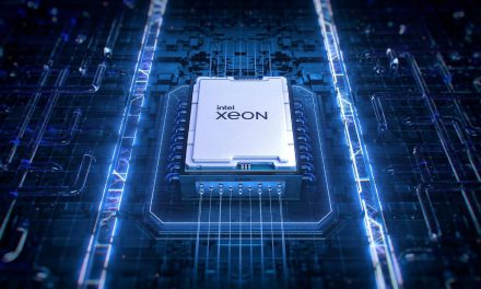 New Intel® Xeon® W-3400 and Intel® Xeon® W-2400 processor family at Rutronik