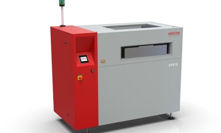 Altus Adds Innovative New Vapor Phase Soldering System from ASSCON