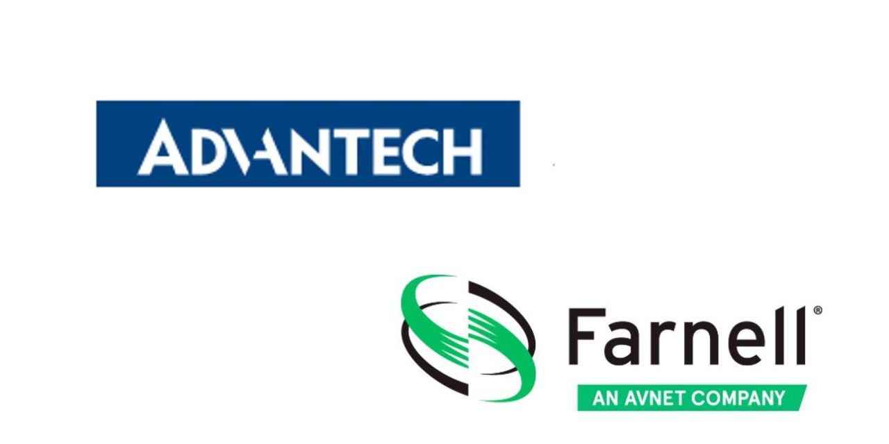 Farnell strengthens Industrial SBC line card with world-leading Advantech products
