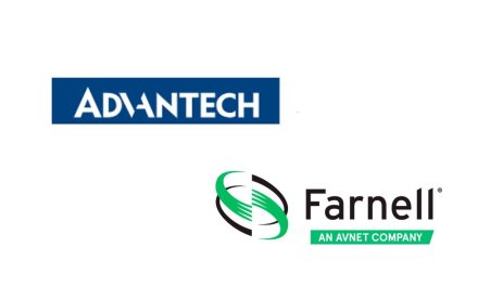 Farnell strengthens Industrial SBC line card with world-leading Advantech products