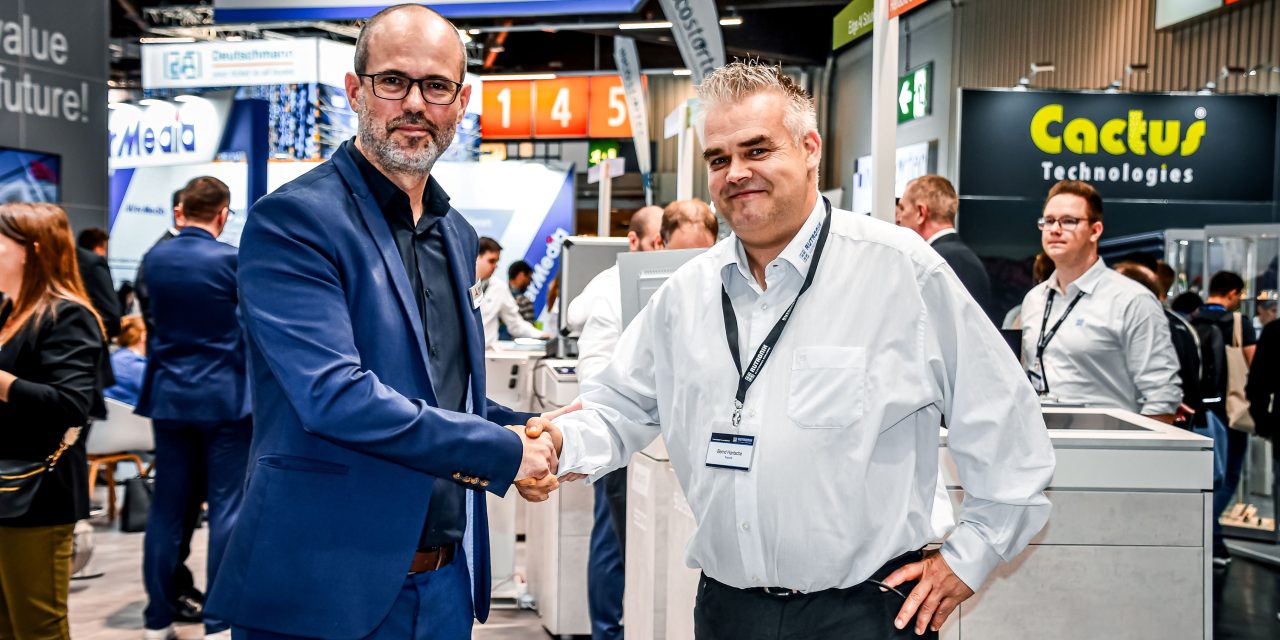 Rutronik and ADLINK Technology sign cooperation agreement: Customers to benefit from combined product and market expertise to accelerate innovation in edge computing
