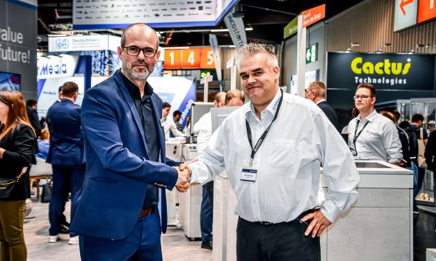 Rutronik and ADLINK Technology sign cooperation agreement: Customers to benefit from combined product and market expertise to accelerate innovation in edge computing