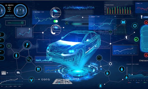 Sondrel poised to support the evolution of intelligent cars with ultra-complex chips