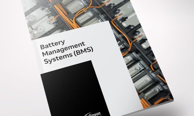 Arrow Electronics goes live with online engineering resource for battery-management systems