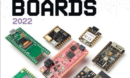 New Boards Guide and Companion Augmented Reality App
