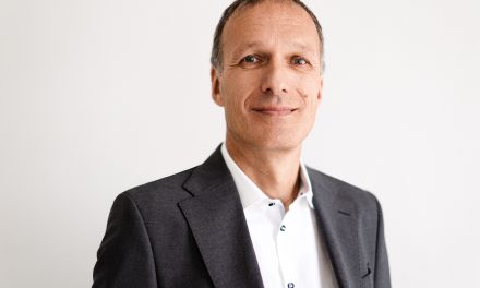 congatec announces Dominik Ressing as new CEO