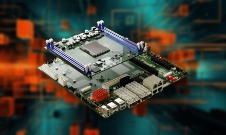congatec expands its modular edge server ecosystem with a µATX server carrier board and new COM HPC Server-on-Modules based on the latest Intel Xeon processors