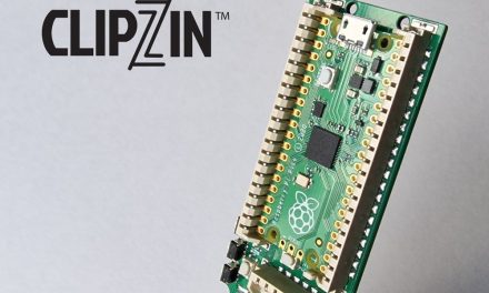 New EDAC Clipzin™ Connectors for Raspberry Pi® Pico are now exclusively available from Farnell
