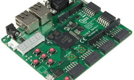Arrow Electronics releases FPGA reference board for industrial edge and TSN applications