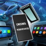Automotive-Compliant Video Switch from Diodes Incorporated Cuts Bill of Materials for Leading Interface Standards