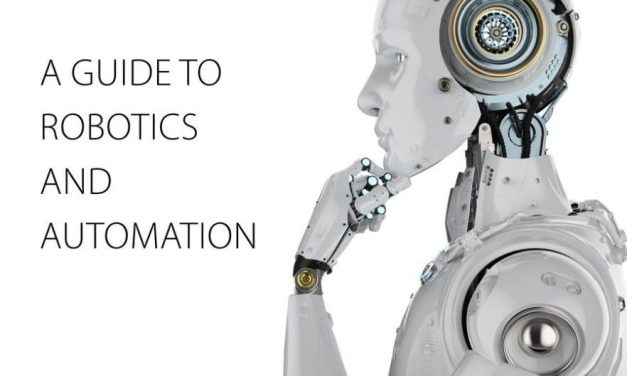Latest guide from Distrelec shines a spotlight on robotics and automation