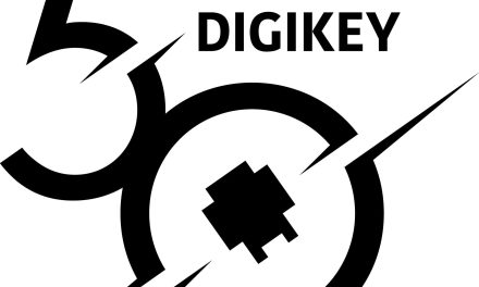 Digi-Key Celebrates 50 Years