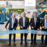 Delta Unveils Groundbreaking Solutions for Smart Manufacturing and e-Mobility at Hannover Messe 2024