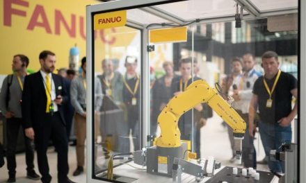 FANUC to showcase new mill/turn option at MACH 2024