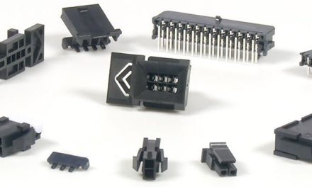 Molex’s Micro-Fit 3.0 connector system at Rutronik