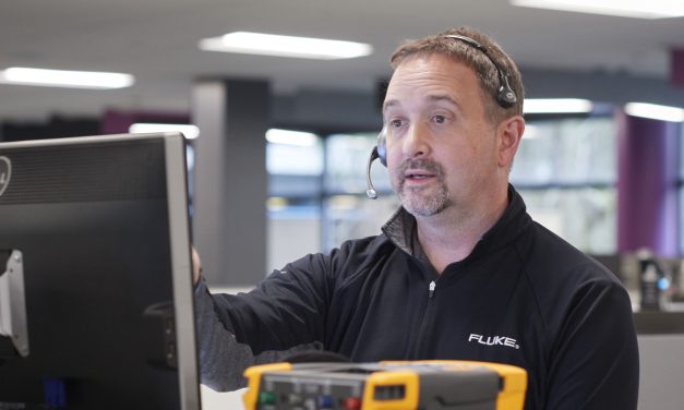 Fluke announces major expansion of Premium Care support packages for industrial tools