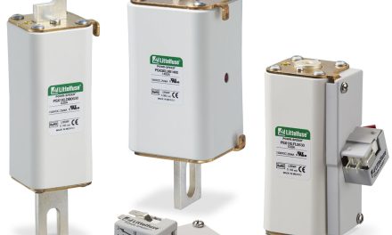 High-speed protection for battery storage systems: Rutronik introduces fuses of the PSX series from Littelfuse