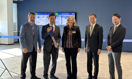 Hirose Opens New Americas Headquarters