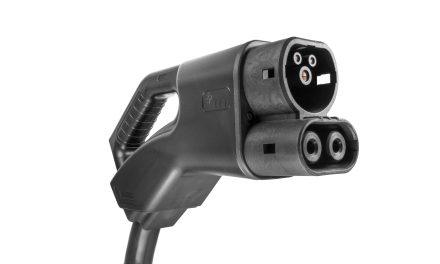 ITT Cannon Introduces New CCS2 High Amperage EV Connectors with 500 Amps Charging Capability