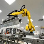 FANUC automation proves the best medicine for DEMO