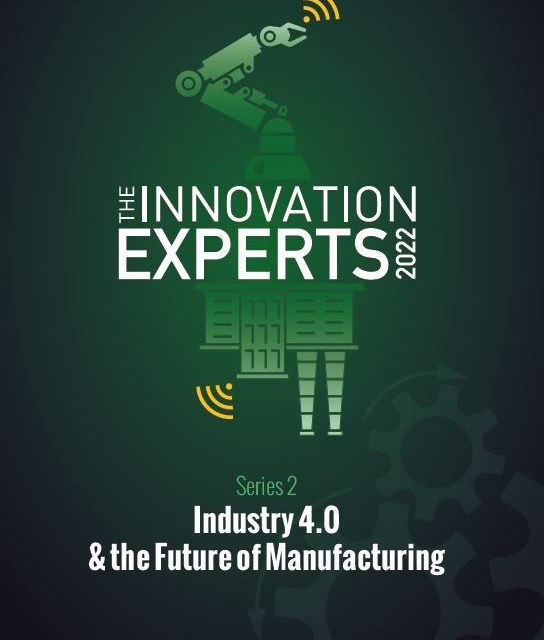 Farnell launches new Industry 4.0 eBook