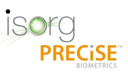 Isorg collaborates with Precise Biometrics