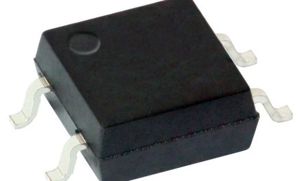 AEC-Q102 qualified device with industry-leading performance: Vishay’s new photovoltaic MOSFET drivers at Rutronik