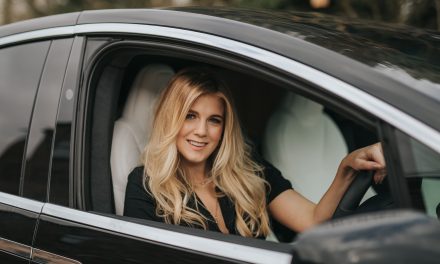 myenergi co-founder named as one of 2023’s Top Women in EV