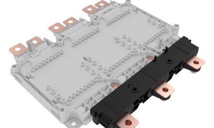 LEM launches 800V HAH3DR current sensor for Three Phase Automotive Traction Inverter Power Modules