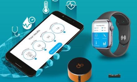 LMD announces V-Sensor™ wearables, smartphones and mobile devices with integrated clinically-accurate health vital signs to launch 2021