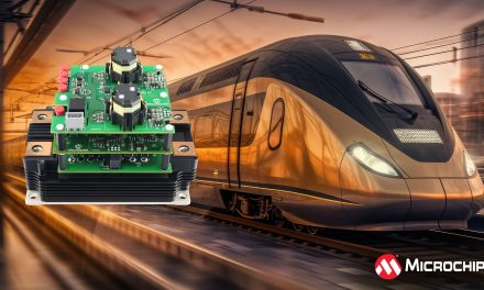 Microchip Expands its mSiC Solutions with the 3.3 kV XIFM Plug-and-Play mSiC Gate Driver to Accelerate the Adoption of  High-Voltage SiC Power Modules