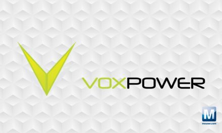 Mouser Signs Global Distribution Agreement with Vox Power to Deliver Innovative Power Solutions