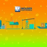 Mouser Explores the Challenges of Harsh Environments, and Offers Solutions, with Technical Resource Hub