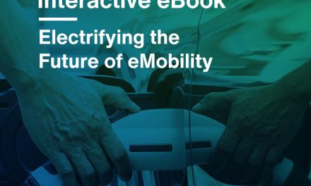 Mouser and Littelfuse Present New Interactive Content Series Focused on EV Electrification