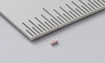 Murata’s Innovative Parasitic Element Coupling Device Enables Higher Efficiency and Smaller Antennas Design