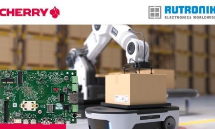 Reliable and secure modules for the European IoT market: CHERRY Embedded Solutions and Rutronik conclude distribution agreement