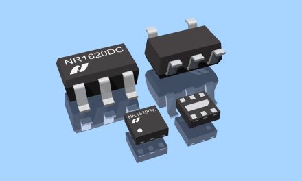 150 mA LDO with dual input pins for ultra-low output voltages