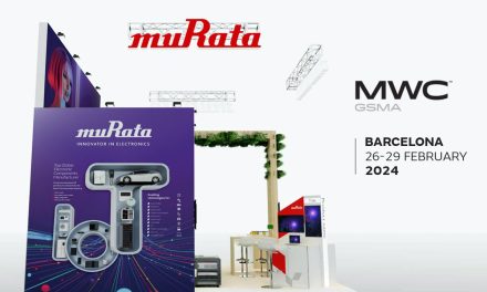 Murata exhibits advanced technologies to push the boundaries of connectivity and communications at MWC